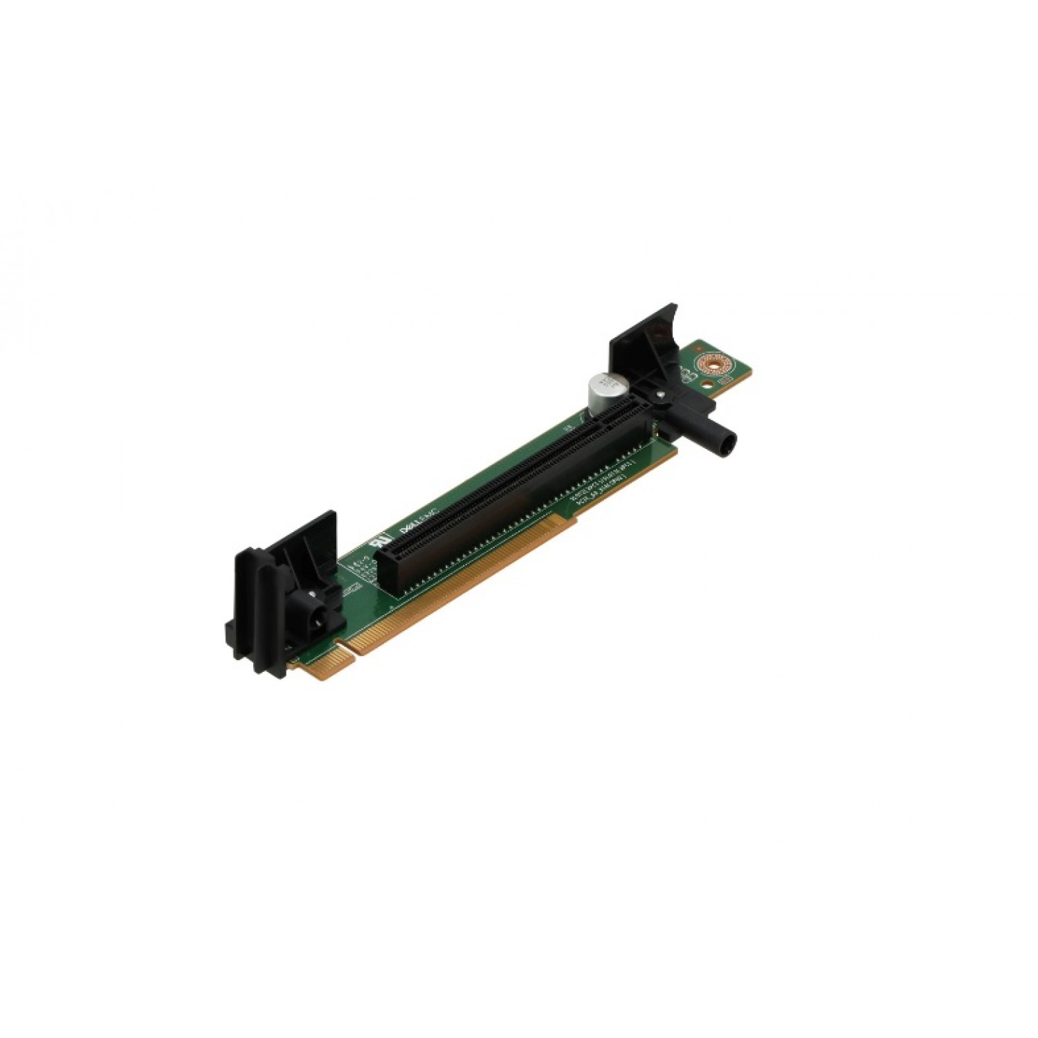 Riser 2ND CPU DELL Poweredge R640 W6D08 PCI-E X16 Diverse Server