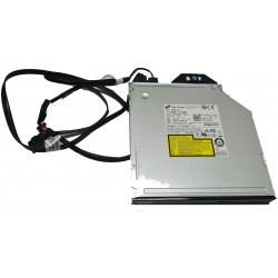 Unitate optica cu cabluri DELL Poweredege R730 DP/N C4PGJ TRJ5G X195X 