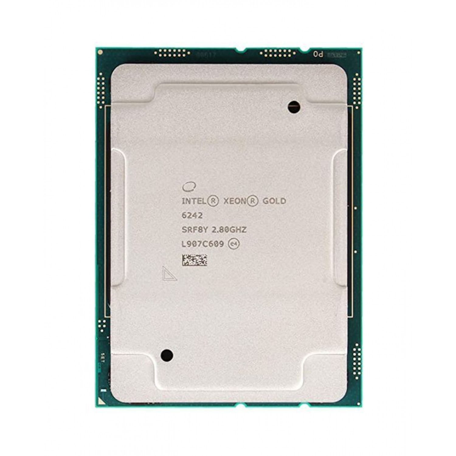 Procesor server Intel Xeon Gold 16 CORE 6242 2.8Ghz Socket 3647 Procesoare Server