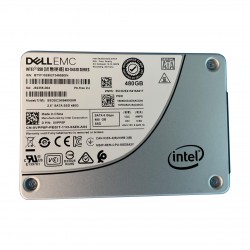 SSD DELL Intel S4510 480Gb VPP5P SATA