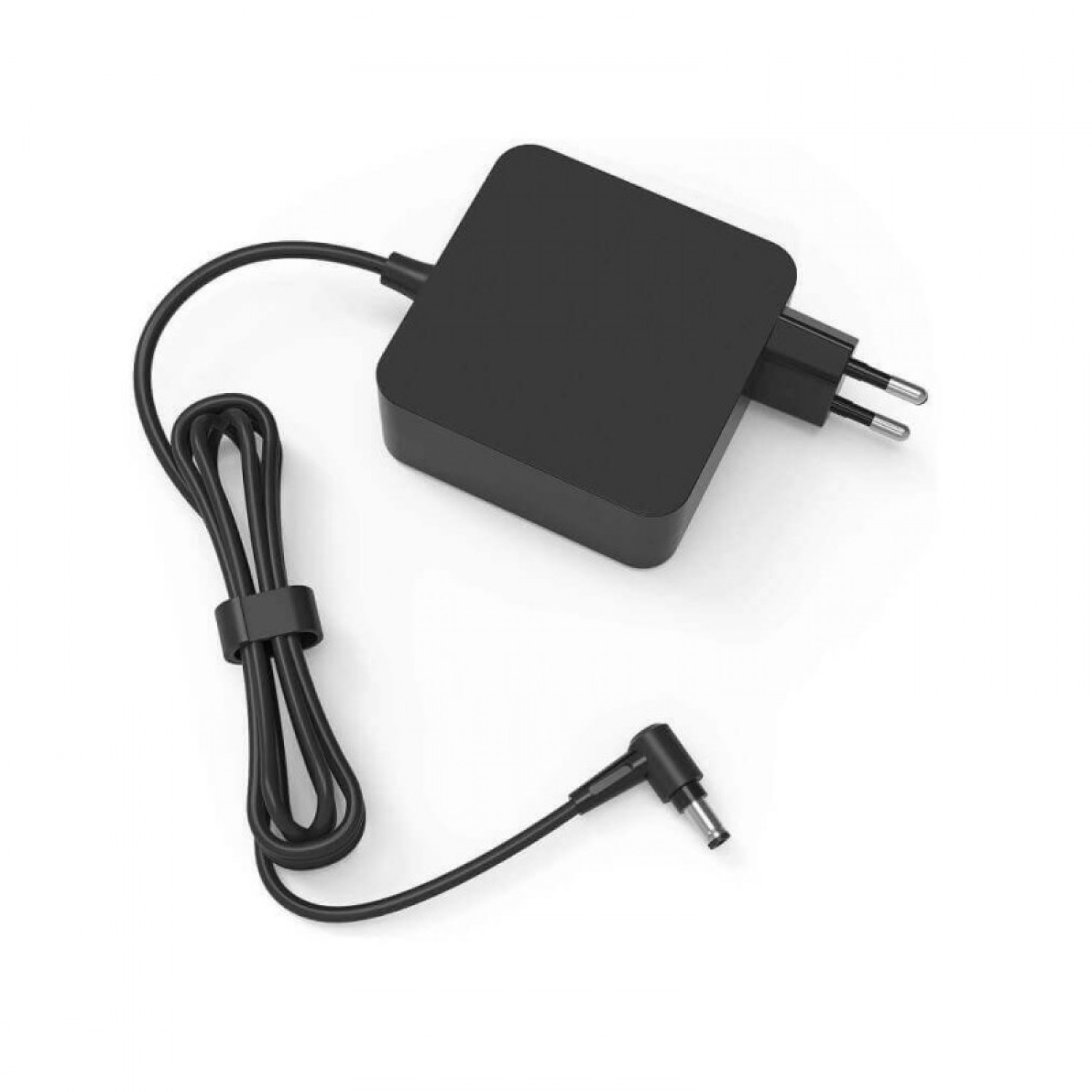 Alimentator laptop nou original Asus 0A001-01053500 AD10500 19V 3.42A 65W mufa 4.5 x 3.0mm cu pin central Surse de alimentare