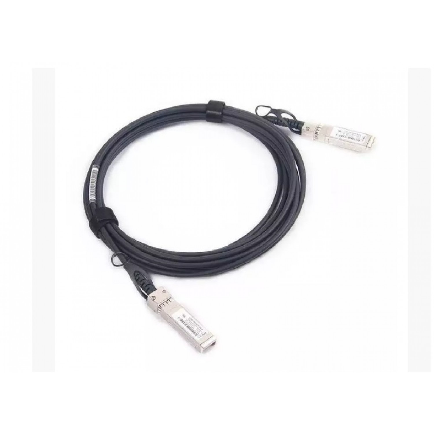 Cablu CISCO nou SFP-H10GB-CU2M 10G SFP+ PASSIVE TWINAX 2M 37-1430-02 DAC Fire si cabluri