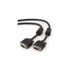 Cablu VGA ecranat nou Tata Tata 3M