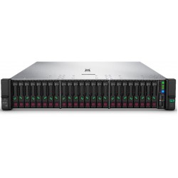Server HP Proliant DL380 G10 2 x INTEL XEON 20 CORE GOLD 6138 2.00GHz 32Gb DDR4 24 x SFF P408i-A