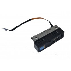 Ureche dreapta carcasa DELL Poweredge R730XD X2D48