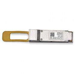 Modul GBIC nou MMA1B00-C100D QSFP 850nm 100G up to 100M DDMI
