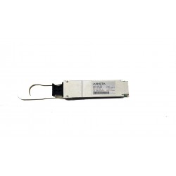 Modul GBIC nou ARISTA QSFP-100G-SR4 850nm XVR-10067-20