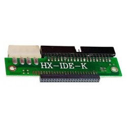 Adaptor IDE PC la IDE laptop 2.5 inch 44 pini mama la ide 3.5 inch 40pini tata