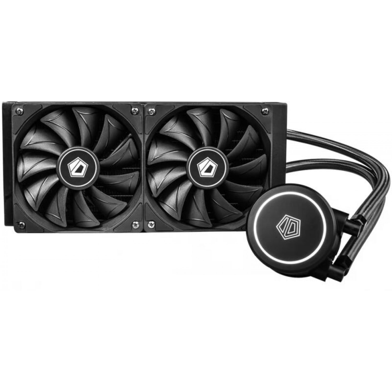 Cooler procesor PC cu racire pe apa ID-Colling Frostflow X 240 Lite Socket 1700 Alte componente PC