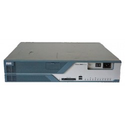 Router Cisco Systems 3800 series 