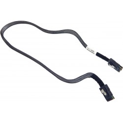 Cablu SAS IBM X3550 M4 FRU 69Y1328 75cm