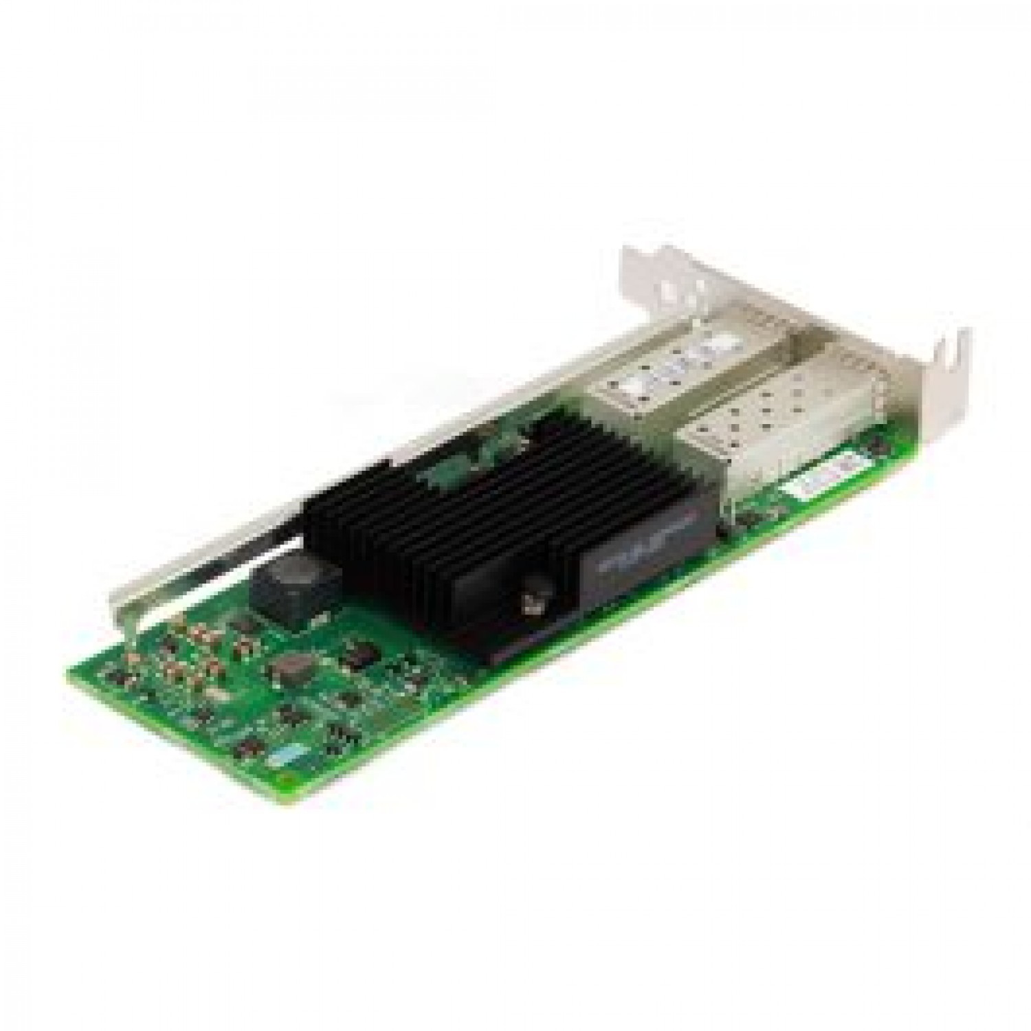 Placa de retea server Dual Port 10GB SFP+ PCie 3.0 X710-DA2 EX710DA2G1P5 Low Profile Diverse Server