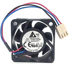Ventilator Delta AFB0412SHB 3620435011 12V 0.35A 3pini 40x40x15mm