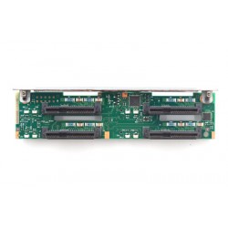 Modul backplane IBM  X3550 M4 90Y4336 4 Port 2.5"