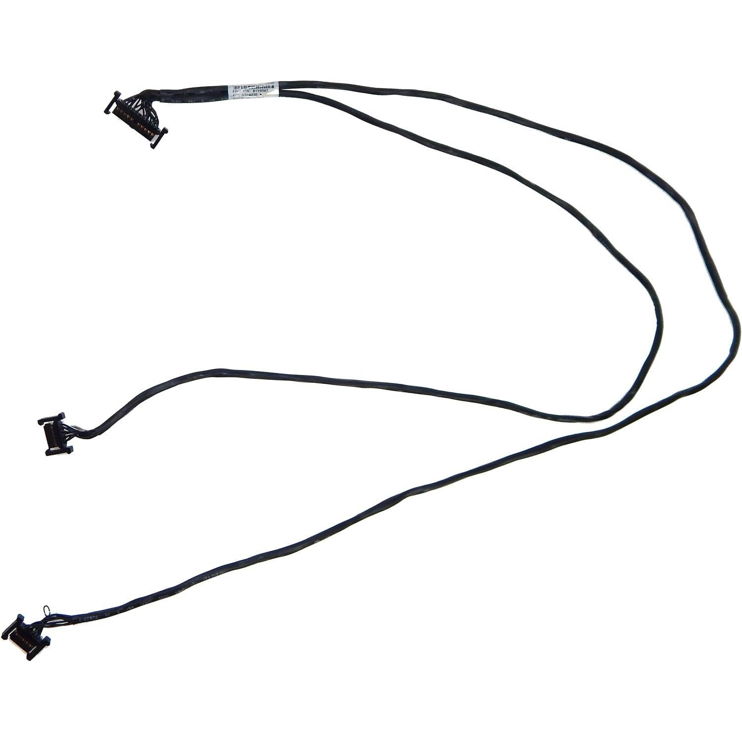 Cablu backplane LENOVO IBM x3550 M4 81Y6667 Fire si cabluri