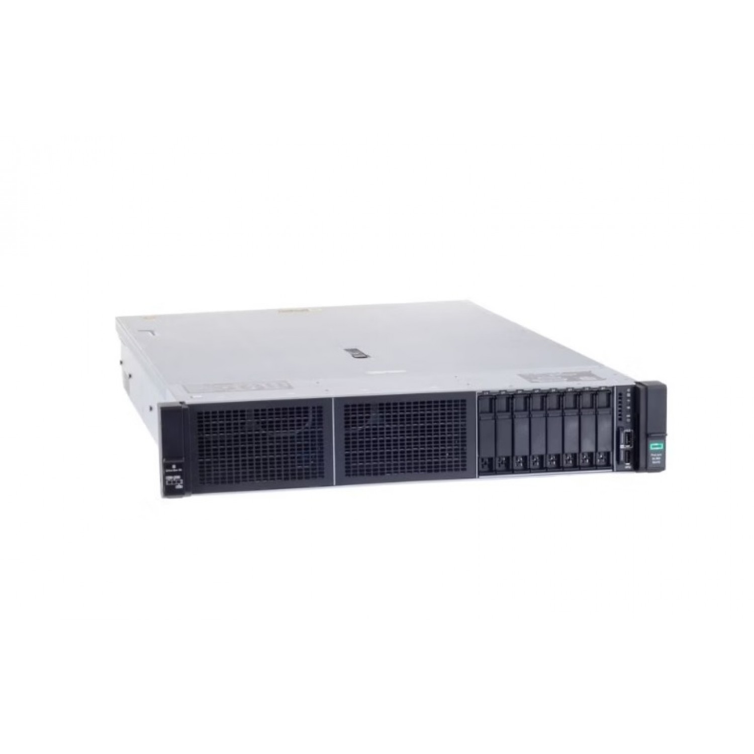 Server HP Proliant DL380 G10 2 x INTEL XEON 20 CORE GOLD 6138 2.00GHz 32Gb DDR4 8 x SFF E208i-a Servere