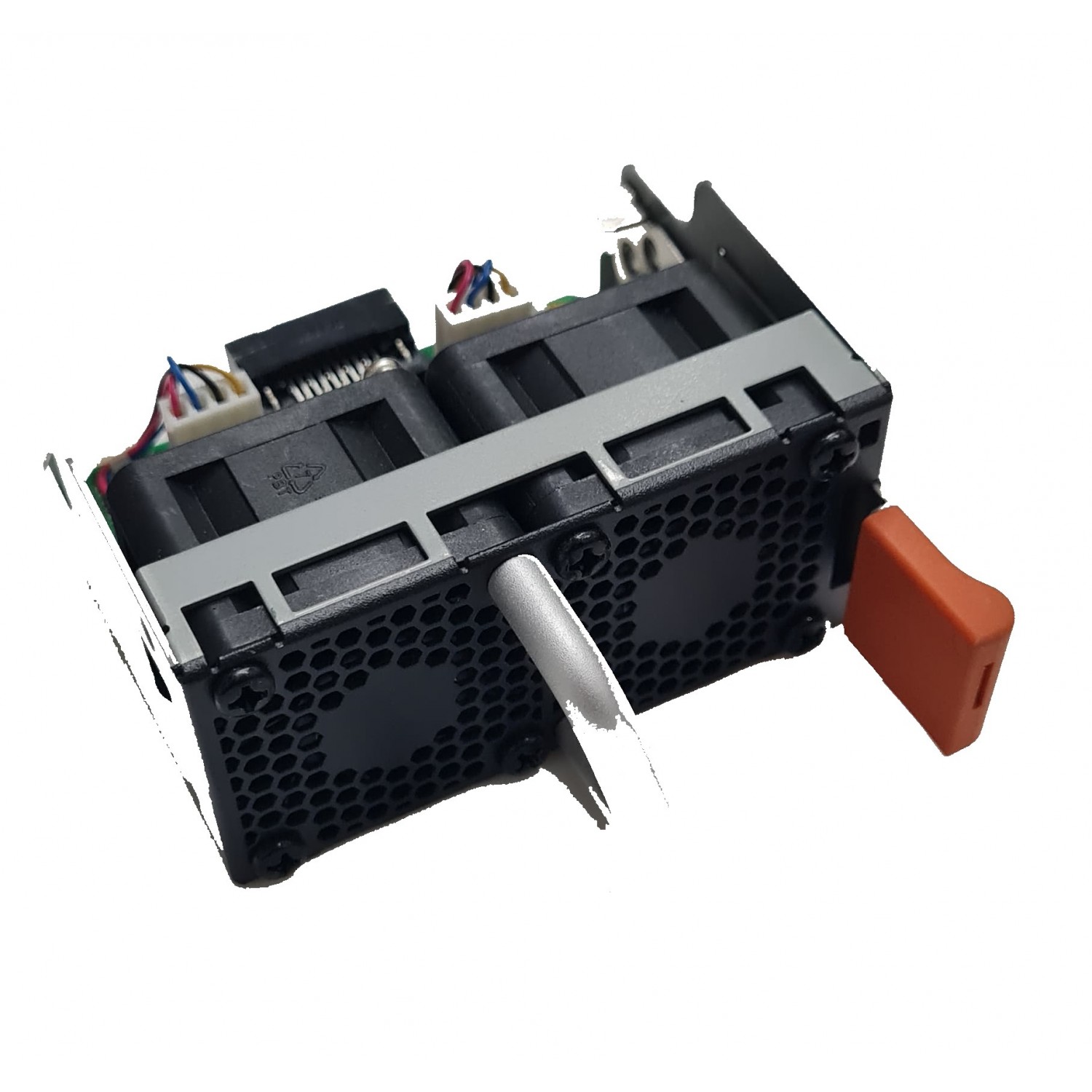 Modul ventilatie front to back switch Delta Electronics DSGDPM624