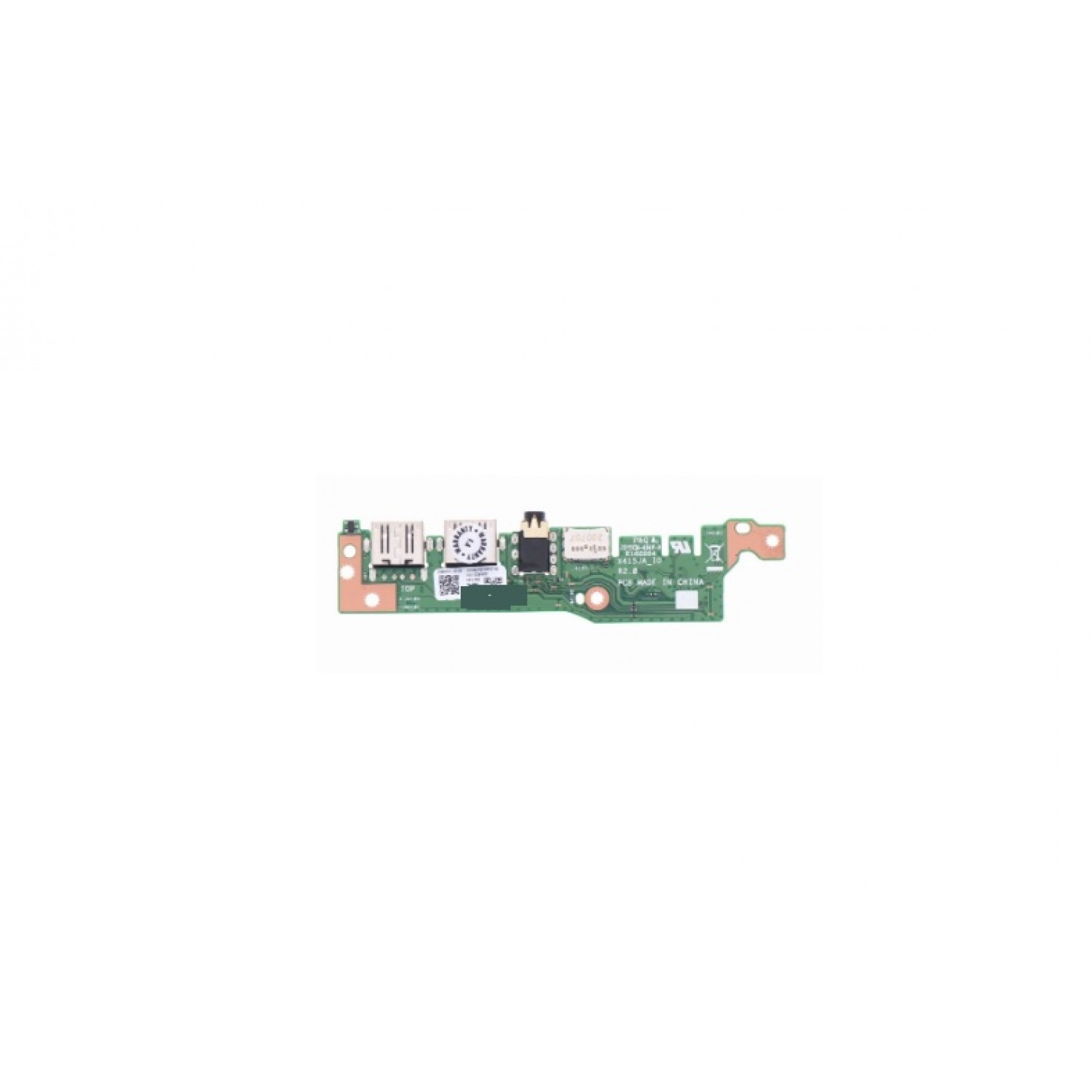 Modul USB si audio laptop second hand ASUS Vivobook X515 Module diverse