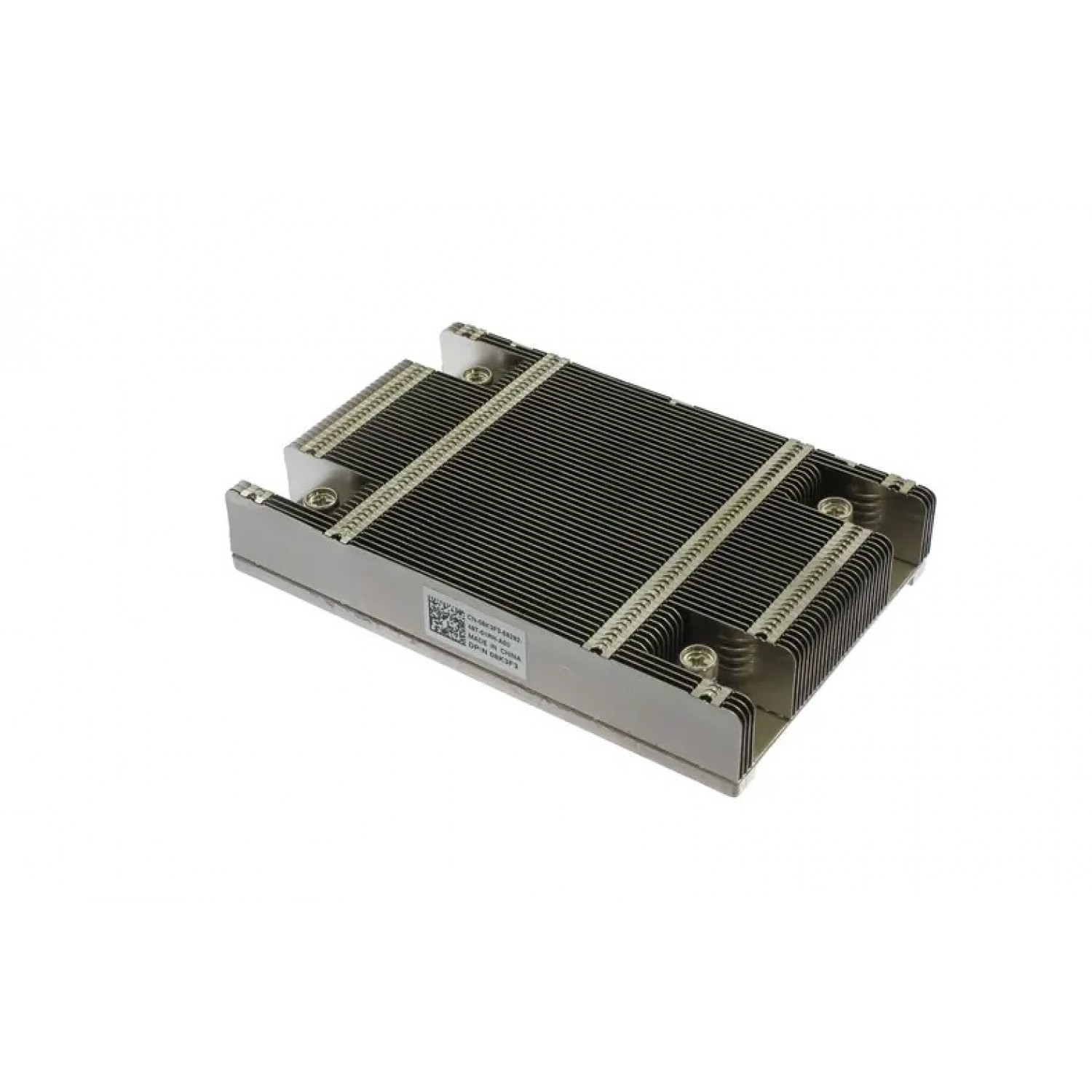 Heatsink Dell PowerEdge R730 DP/N 8K3F3 Diverse Server