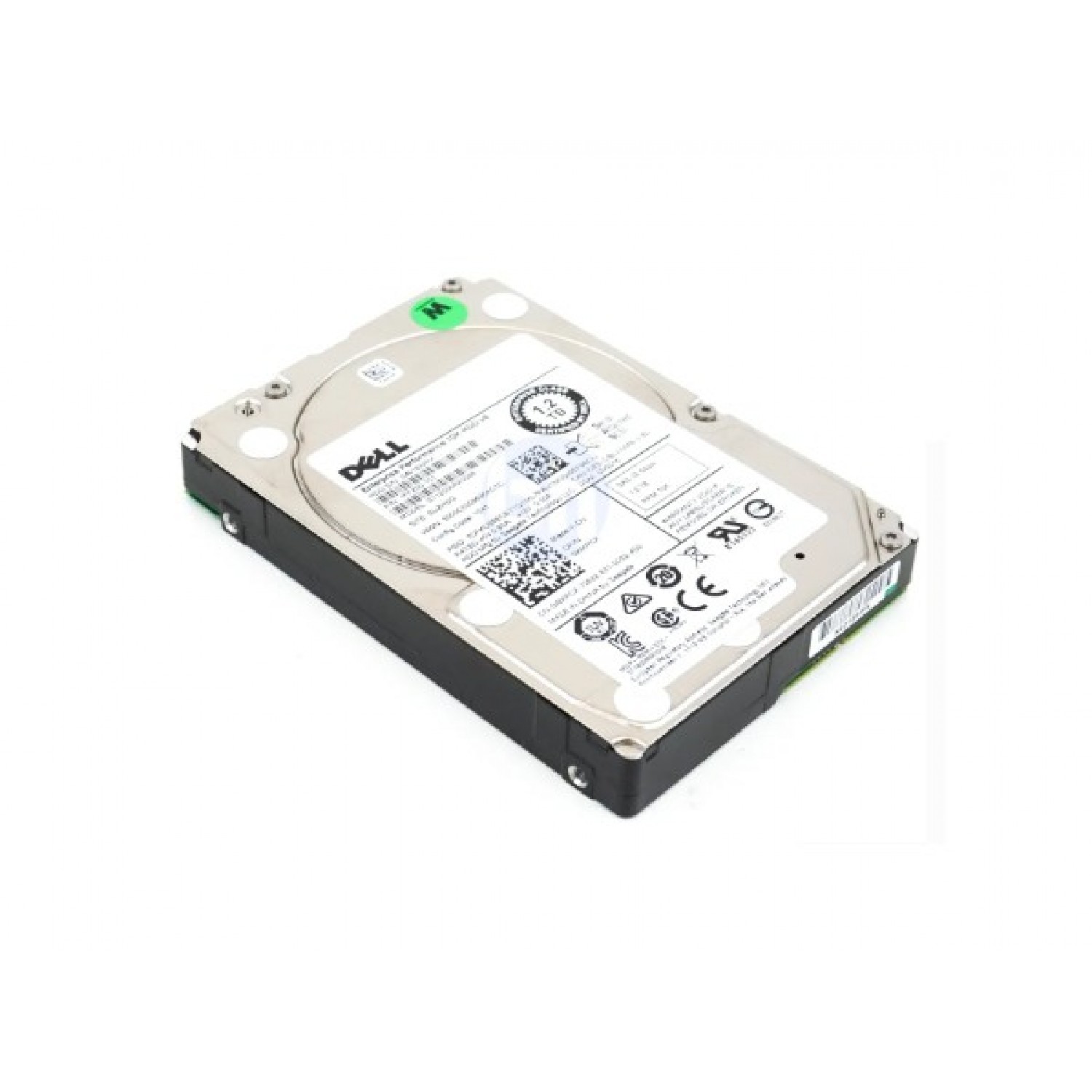 Hard disk server DELL Enterprise 1.2TB 12Gbps 10K 2.5" SAS DP/N 89D42 3K30N WXPCX 01M0D FR6W6 R0MWH Hardisk-uri Server