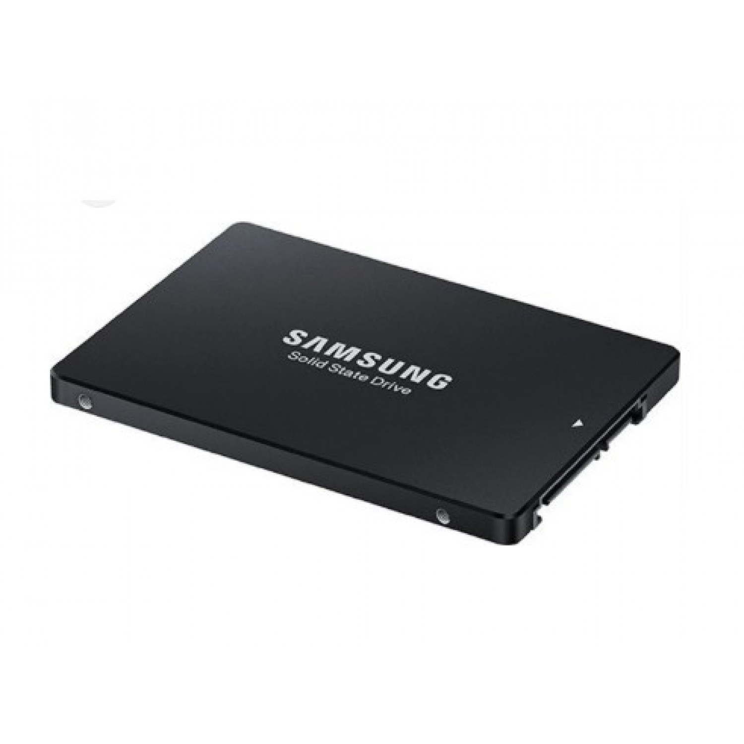 SSD Samsung PM863a 2.5" 1.92TB SATA3 MZ7LM1T9HMJP0D3 DELL 09W12R Hardisk-uri Server
