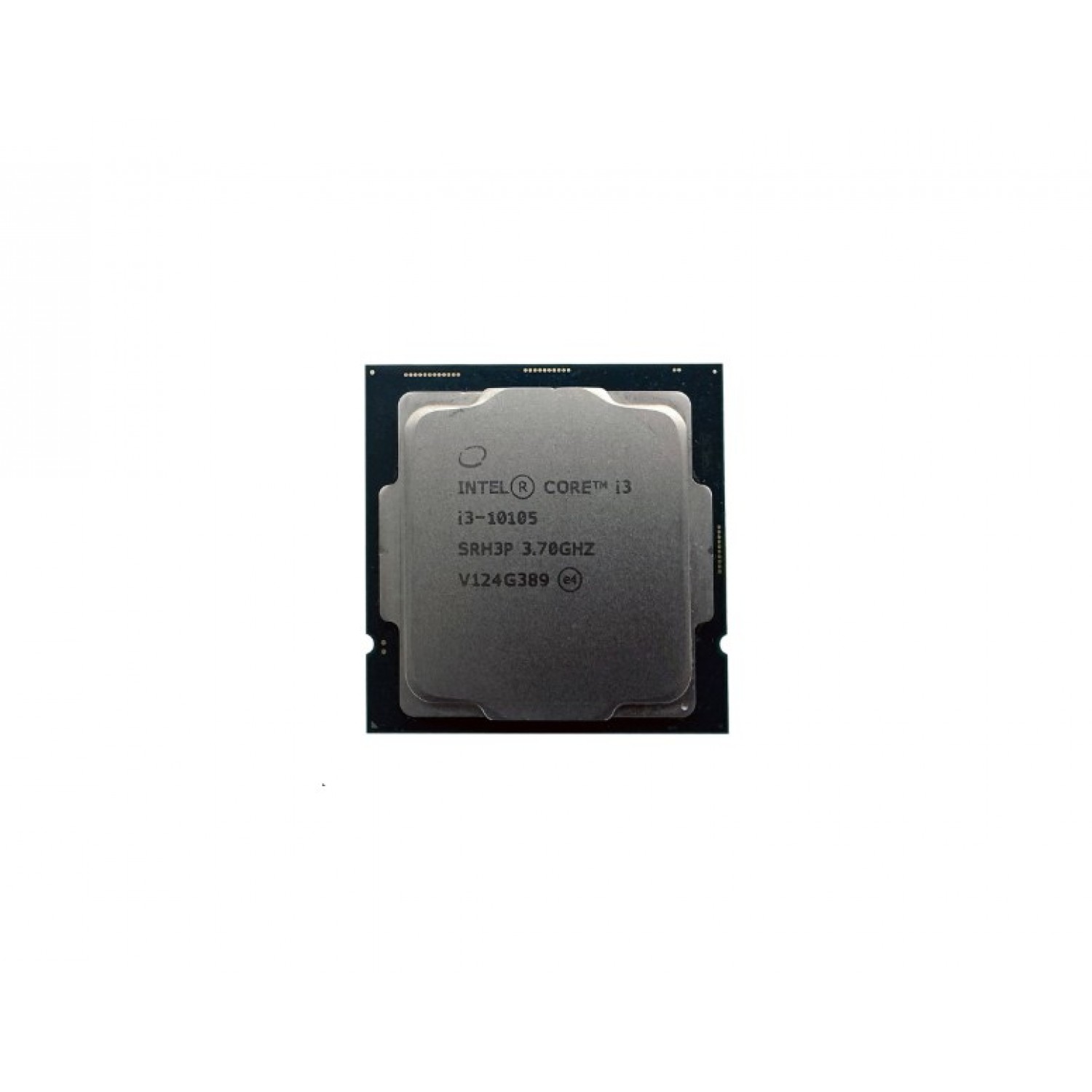Procesor PC second hand Intel Core i3-10105 4 CORE 3.7Ghz Socket 1200 SRH3P Procesoare PC