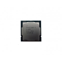 Procesor PC second hand Intel Core i3-10105 4 CORE 3.7Ghz Socket 1200 SRH3P 