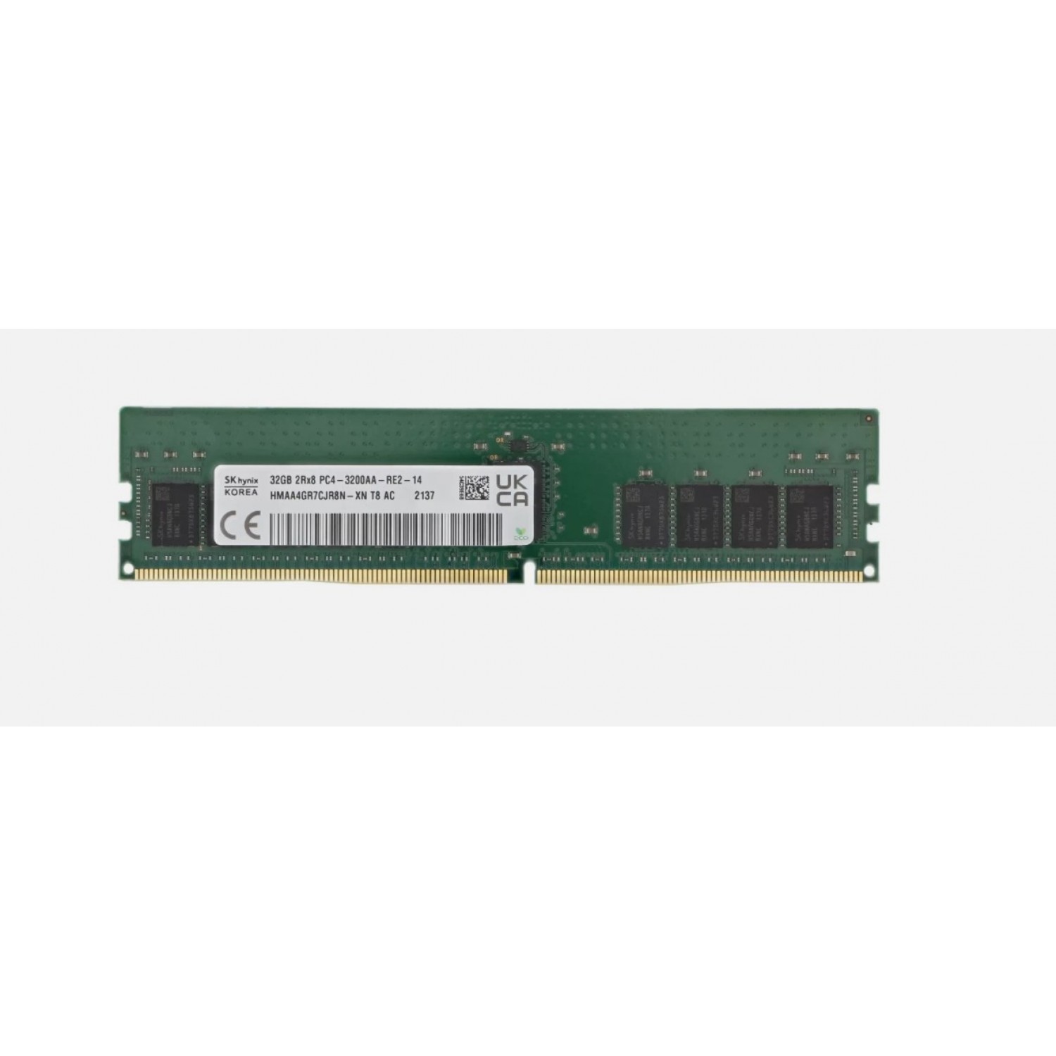 Memorie server 32GB DDR4 Hynix  2Rx4 PC4-3200AA-R Memorii Server
