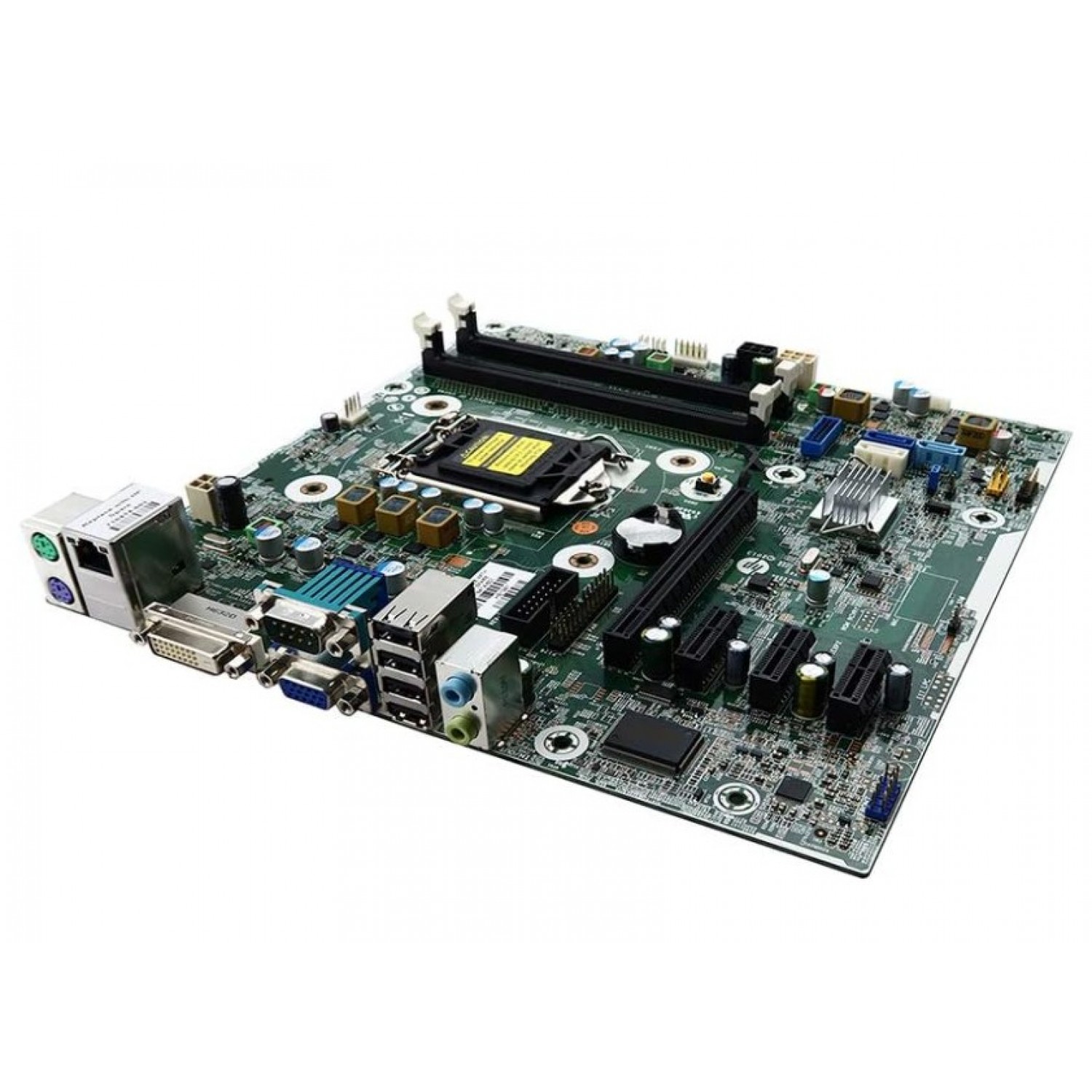 Placa de baza HP ProDesk 400 G1 SFF 718414-001 Placi de Baza PC