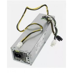 Sursa PC second hand Dell Optiplex 3050 5050 7050 DP/N  J82T5 300W H300EGS-00 cu conector 6pini