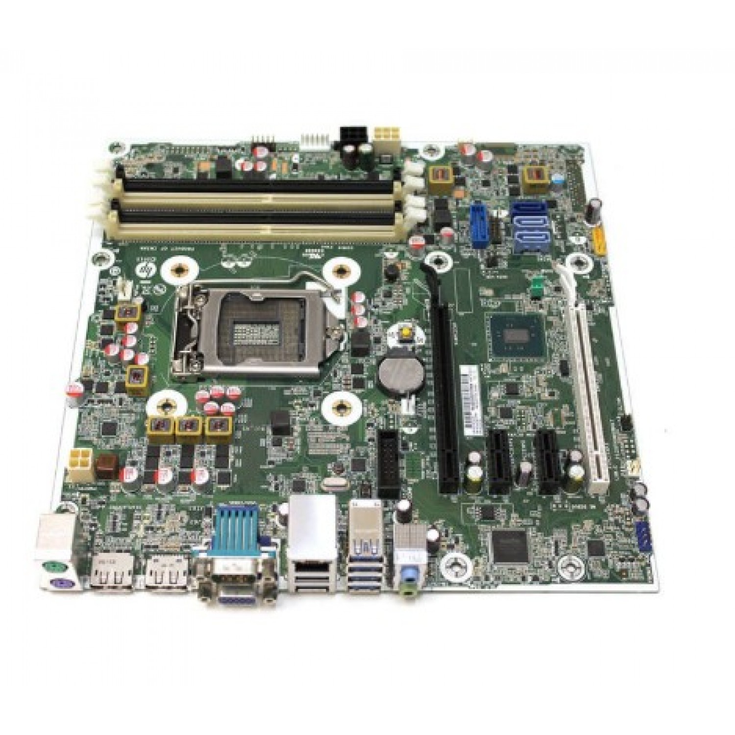 Placa de Baza HP EliteDesk 800 G2 SFF 795970-002 LGA1151 Second Hand