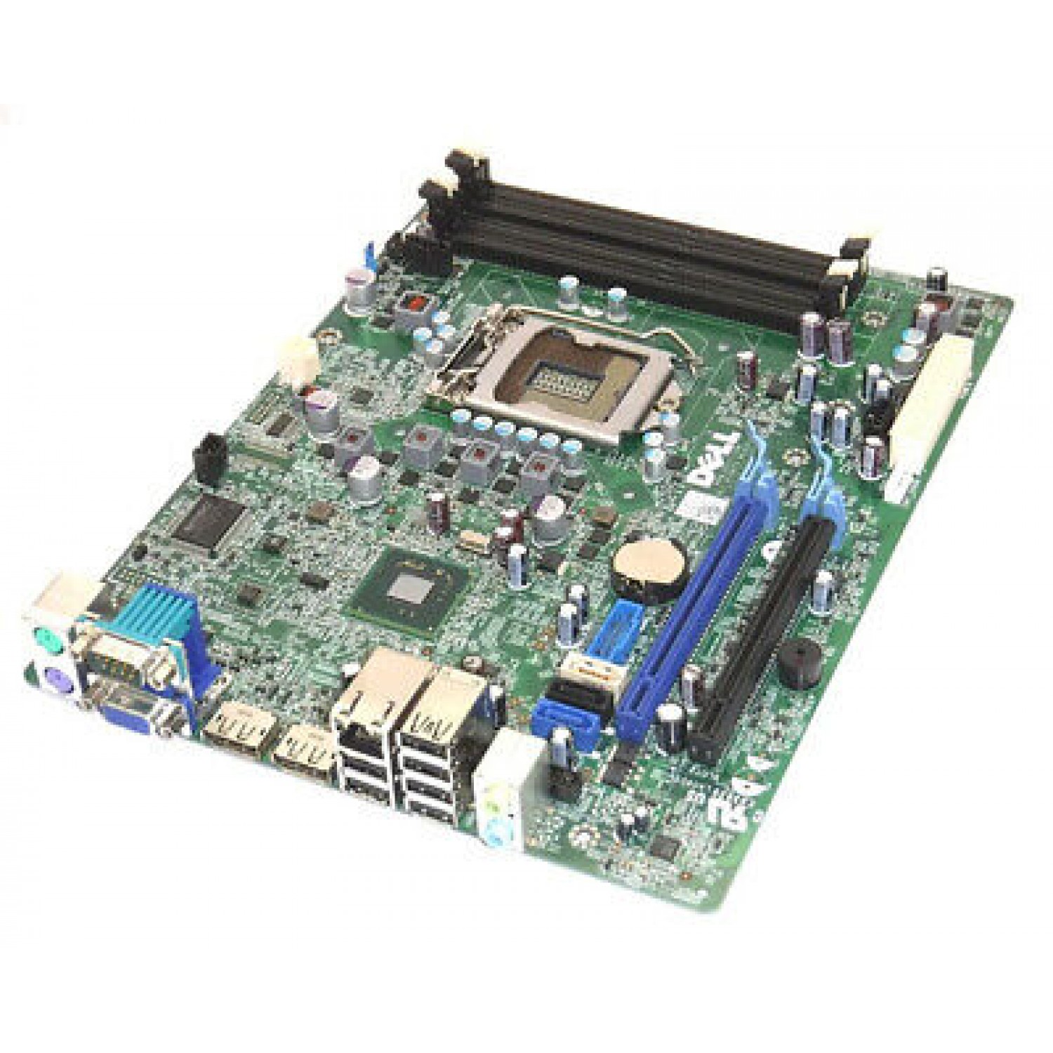 Placa de baza PC second hand Dell OptiPlex 9010 SFF DP/N F3KHR 51FJ8 Placi de Baza PC