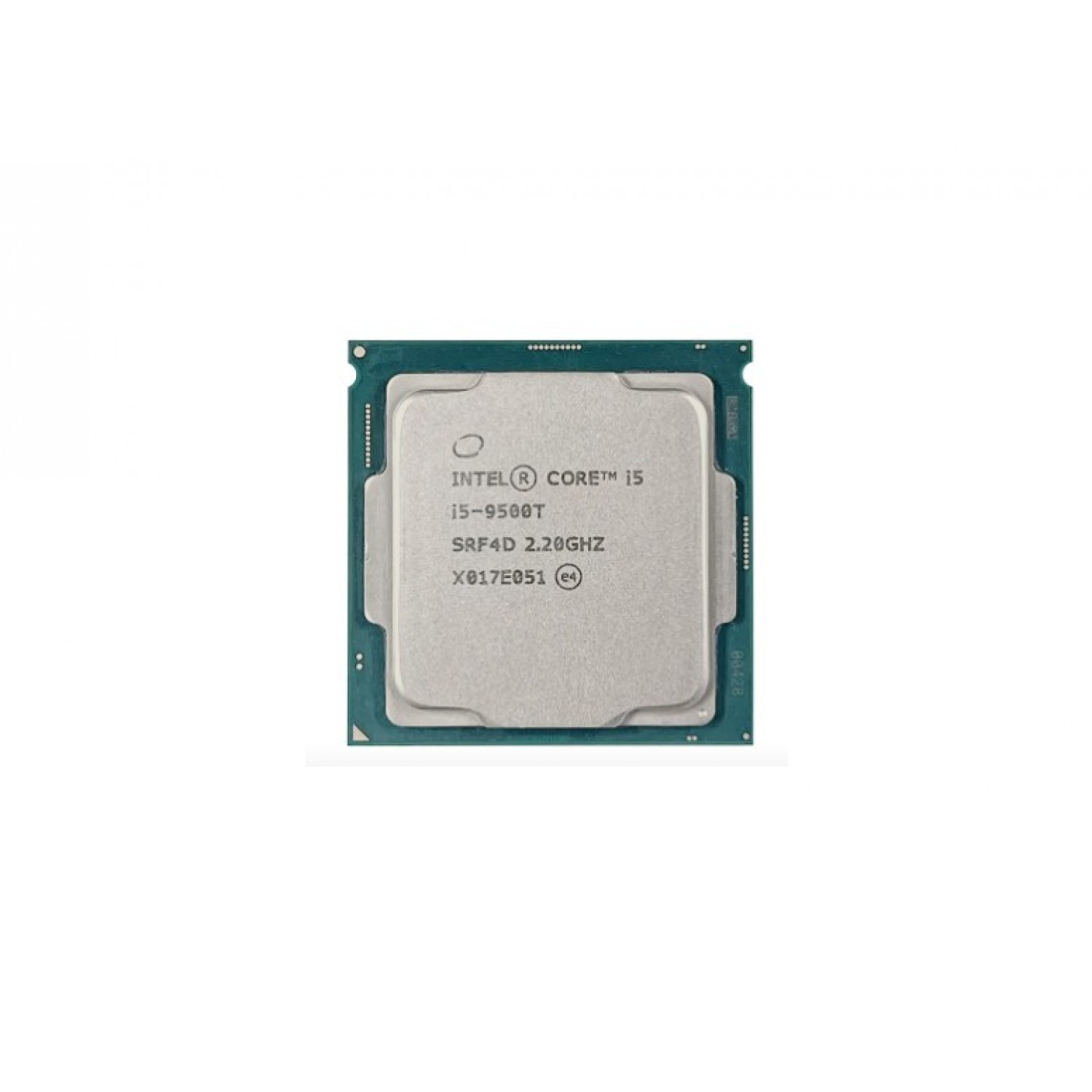 Procesor PC Intel 6 Core i5-9500T SRF4D 2.2Ghz LGA1151 Procesoare PC