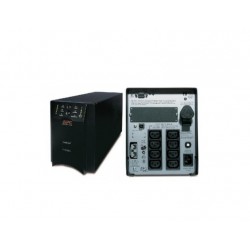 UPS second hand cu bateri noi compatibile APC SUA1000XLI 1000VA 800W