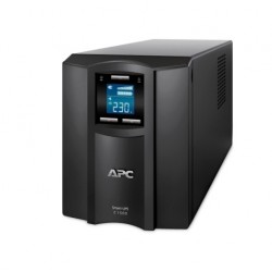 UPS second hand cu baterii noi compatibile APC Smart-UPS SMC1500I 1500VA LCD 230V