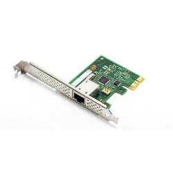 Placa de retea PC INTEL HP Gigabit 697356-001 728562-001 Full Height