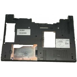 Bottomcase laptop second hand Fujitsu LIFEBOOK E744 CP655917-01