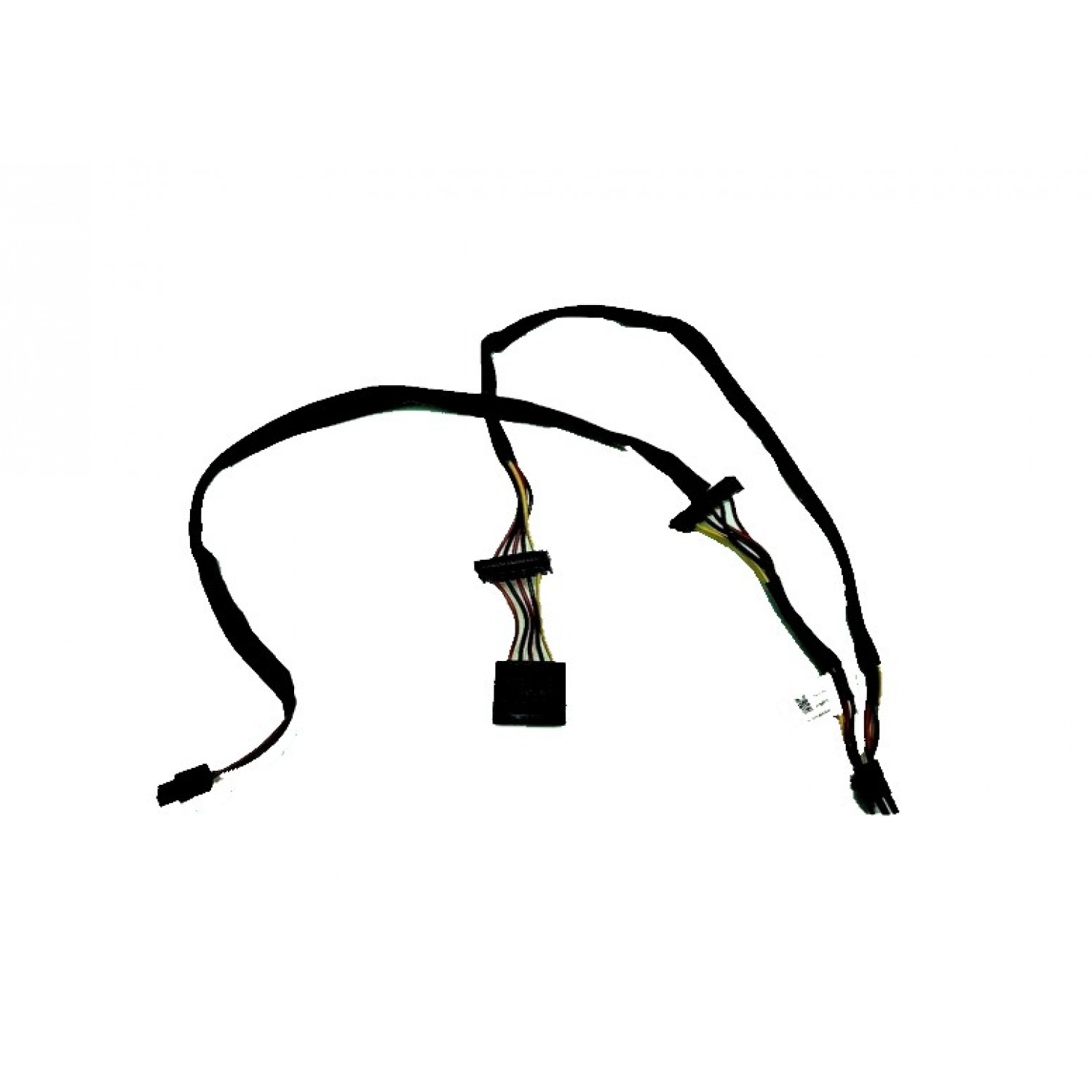 Cablu power hdd si unitate optica pentru Dell 3060 3080 5060 5080 7080 V3880 V3888 DP/N 1RTKV