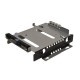 Set caddy hard disk server Dell Poweredge R210 342783500012 342783500015 Hardisk-uri Server