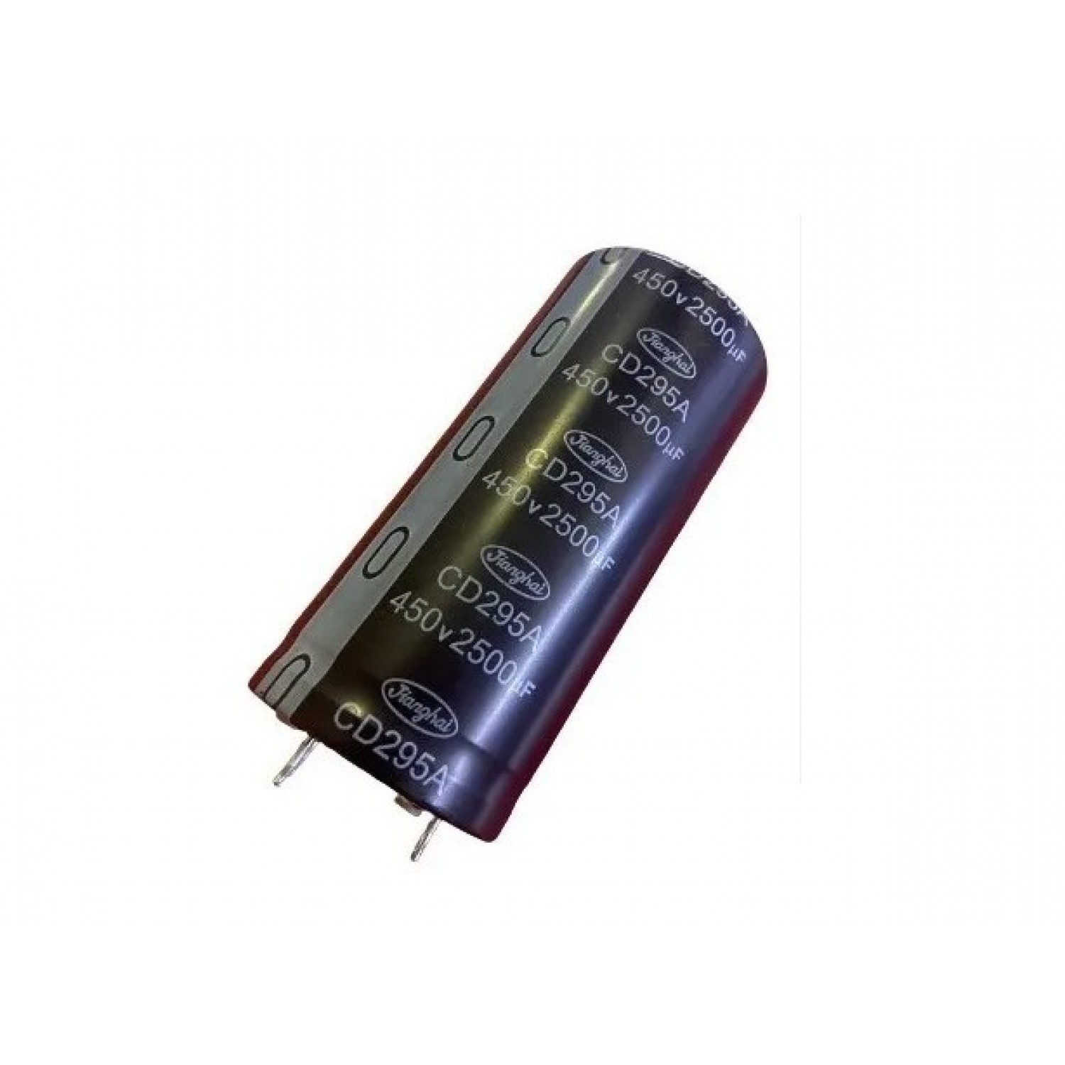 Condensator electrolitic 2500uF 450V Condensatoare