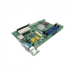 Placa de baza Fujitsu Esprimo E5731 D3024-A10 GS 3 