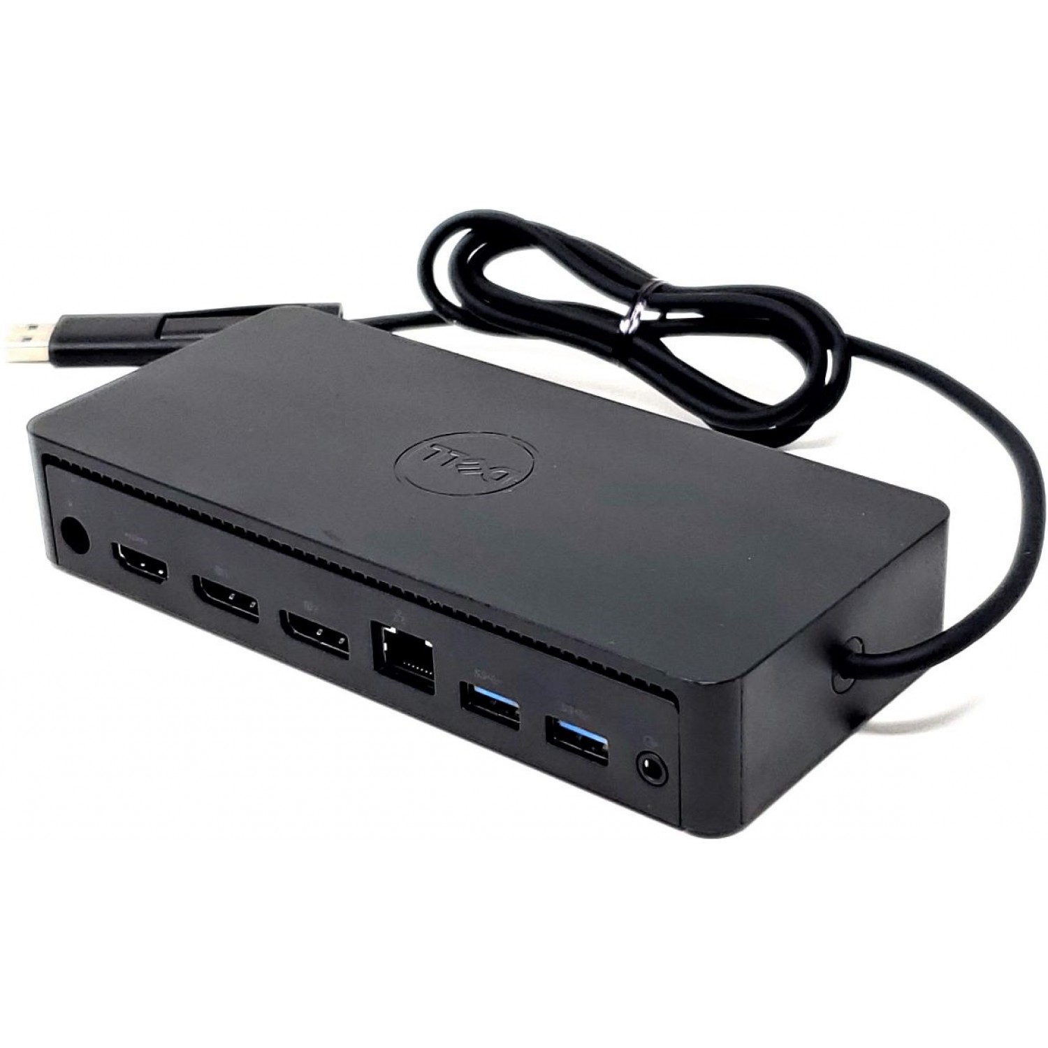 Docking station laptop second hand Dell Universal D6000 USB Type-C 130W M4TJG Dock Laptop