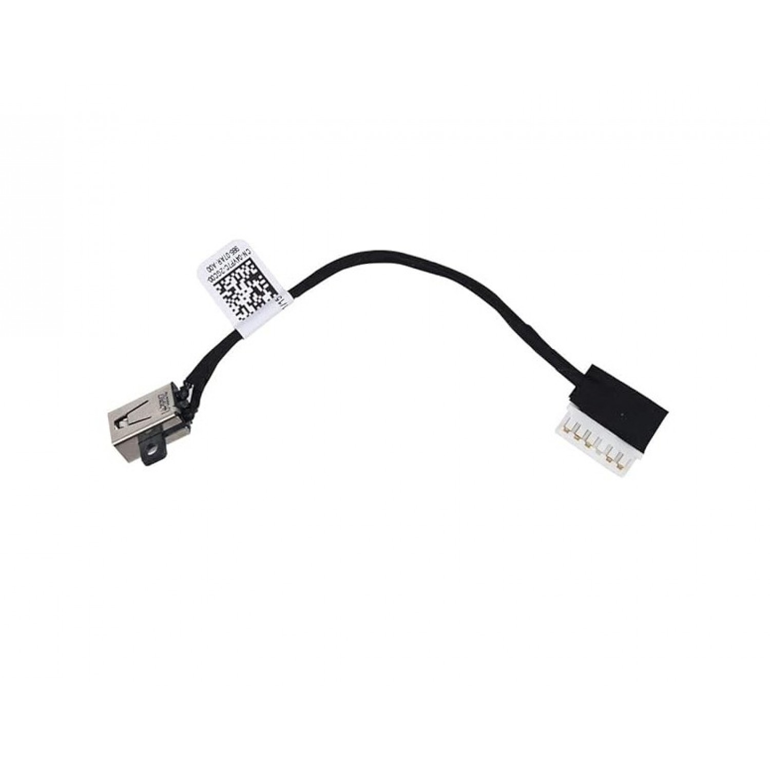 Mufa alimentare laptop noua DELL Inspiron 15 3511 i5-1135g7 3521 3525 0231x7  Inspiron 3501 Vostro 3500 3501 Mufe alimentare