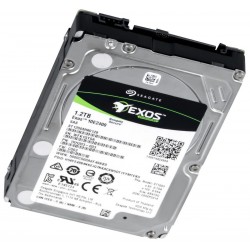 Hard disk server DELL Exos 10E2400 ST1200MM0129 1.2TB 12Gbps 10K 