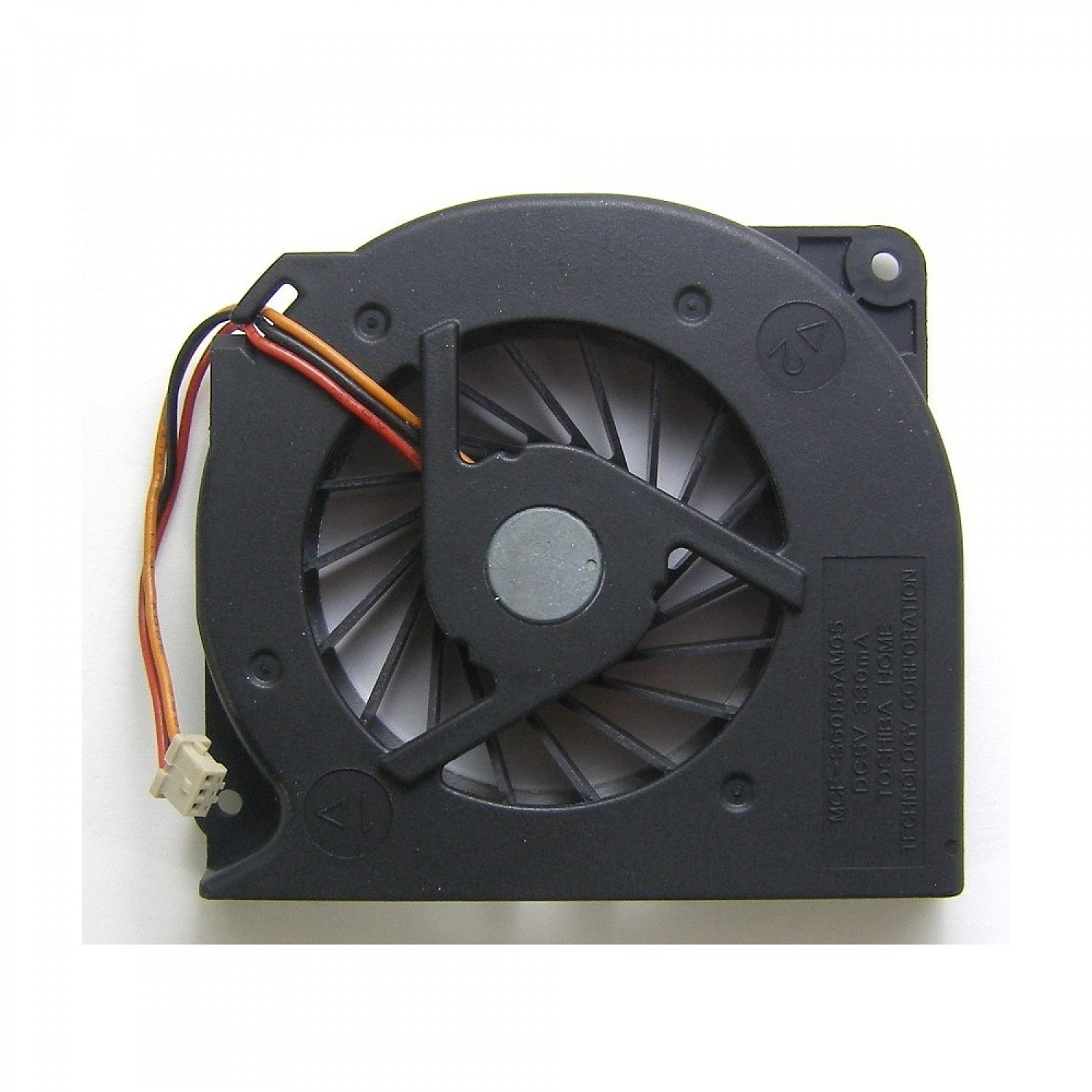 Ventilator laptop second hand Fujitsu LIFEBOOK E744 Ventilator