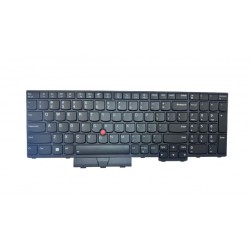 Tastatura laptop noua Lenovo ThinkPad L15 Type 20U3 20U4 20U7 20U8 ThinkPad L15 Gen 2 Type 20X3 20X4 20X7 20X8 BAcklight US 5N20W68278