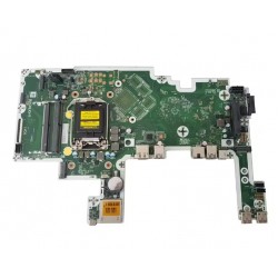 Placa de baza testata AIO All in One HP EliteOne 800 G5 23.8 inch DDR4 cu HEATSINK DAN31AMB6D0 L56001-001 L56001-601 L48487-001