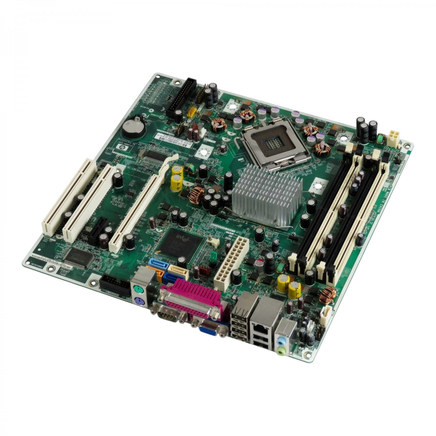 Placa de baza PC HP DC5700 SFF 404794-001 Placi de Baza PC