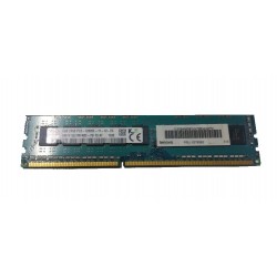 Memorie server 8GB DDR3 2RX8 PC3-12800E ECC diverse modele