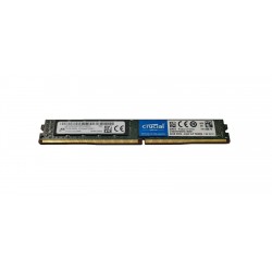 Memorie server Crucial 32GB 2DRX4 PC4-2400T-RJB-11 VLP